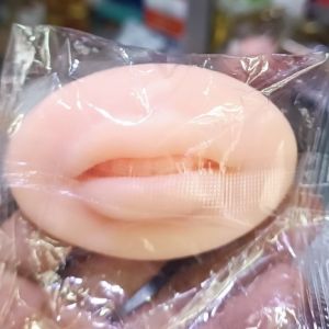 Môi silicon spa môi spa học phun xăm chất liệu silicon bền đẹp