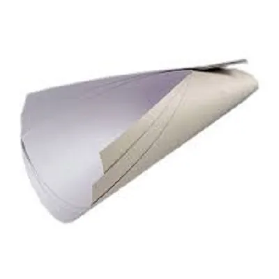 5 keping Cardboard Box Board Paper with Grey Back (31x43 Inch) 79x110cm 400gsm/450gram