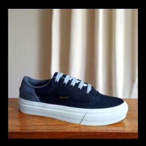 Sepatu anak terbaru laki laki & perempuan sneaker sekolah santay warna hitam abu