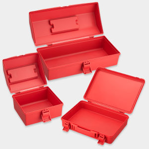 Tenma Hacotto Multifunctional Portable Storage Tool Box