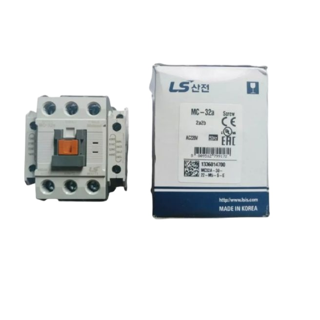 Contactor LS MC 32a 15kW 2NO 2NC cu n H t 220V Lazada vn contactor-ls-mc-32a-15kw-2no-2nc-cu-n-h-t-220v-lazada-vn