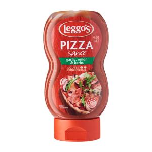Leggos Squeezy Pizza Sauce