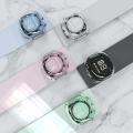HK6 Macarons Air 39 TWS Wireless Earphone LED Bluetooth Earbuds Headset Mic Handsfree Earphones. 