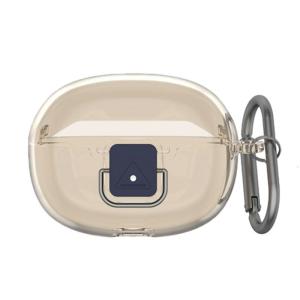 เคสฟองน้ำครอบหูฟังกันกระแทกสำหรับด้ามจับยืดขนาดเปิดลายจุดหนึ่งตัวป้องกันรอยขีดข่วนสามารถซักได้