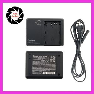 Canon CB-5L Charger for BP-511 to BP535 series battery EOS 5D 10D 20D 30D 40D 50D