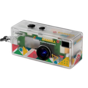 Thumb Camera Mini Camera Action Camera Digital 1080P HD Recording 130 Wide Angle Portable Vlogging