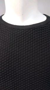 Sweater Berkualitas Tinggi: SWEATER CARDINAL FORMAL / FAVAR 00073J 01A (REGULAR FIT)