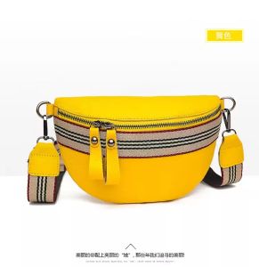 HONEY BAG: Tas Pinggang & Selempang Wanita Kekinian