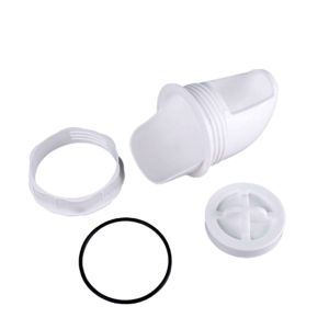 Đầu ống ăn cho gà ngan vịt