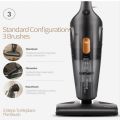 Vacum Cleaner/ Vacum pembersih debu / Vacuum Cleaner / Vakum Penyedot Debu 2 in 1 / Penyedotan Maksimal Dengan Suara Bising Minim. 