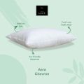 BANTAL TIDUR THE LUXE AERA PILLOW 30X50cm. 