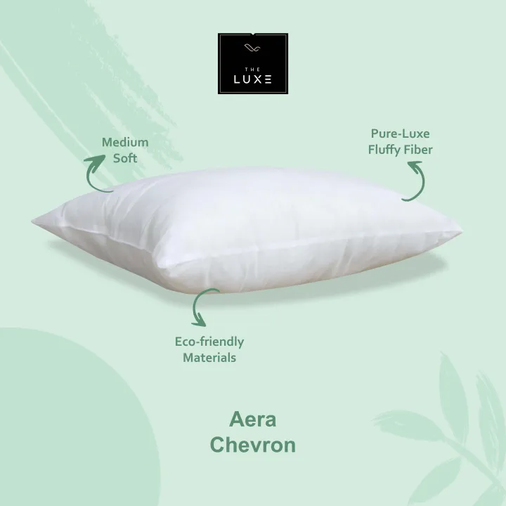 BANTAL%20TIDUR%20THE%20LUXE%20AERA%20PILLOW%2030X50cm%20-%20Image%202