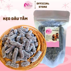 250G Kẹo Dâu Tằm MULTIFOOD