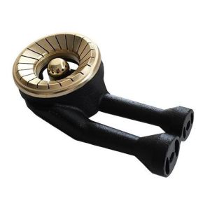 GlassTop Gas stove Burner Spare Part Replacement gas burner for icook kyowa glass gas stove AL