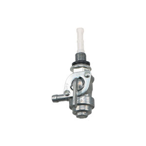 Universal Fuel Shut Off Valve Tap ON/OFF Switch for GX160 Generator Engine Tank Replacement