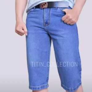 Celana Pendek Pria / Celana Pendek Garmen Pria / Celana Jeans Pendek Garmen Pria / Jeans PendeK Garmen