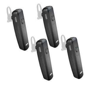 🔥ส่งไวจากไทย🔥DAYTECH เครื่องส่งรับวิทยุสื่อสารไร้สาย walkie talkie 16 ช่องขนาดกะทัดรัดหูฟังขนาดเล็กกะทัดรัดสามารถใช้กับร้านอาหาร/ร้านค้า/สำนักงาน WT29