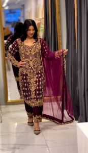 [PRE-ORDER 15 DAYS] READYMADE PUNJABI SUITS {ETA:2026-12-31}
