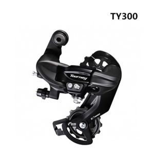 SHIMAN0 Rear Derailleur for Bike Derailleur Tourney RD-TX35 6/7/8/9 Speed MTB Bike Accessories