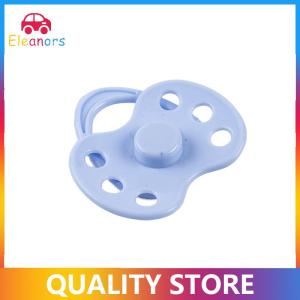 [Eleanor] Magnetic Pacifiers for Baby Dolls Handmade DIY Nipples Dolls Accessories Gift