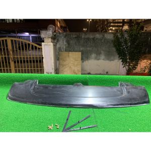 Perodua Myvi Se2 Spoiler ( Fiber - Dengan Cat / Tanpa Cat )