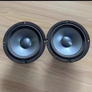 Komponen Speaker Mid Low Tweeter Harman Kardon L7 6.5 inch Untuk Mobil