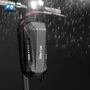 【New Arrival】 Cycling Bag Pannier for Electric Scooter Storage Waterproof Durable Large Capacity for M365 PRO 2