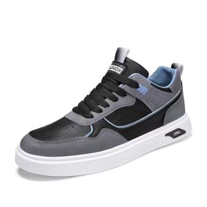 Amiraa Sepatu Sneakers Pria Kekinian Trendy COOL N Sepatu Putih Sepatu Santai Import Olahraga Joging