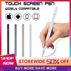 Stylus Pen For iPad 8th 9th Gen iPad Pencil For iPad Pro 11 2021 M1 For iPad Air 4 2020 For iPad 2018-2021 with Palm Rejection