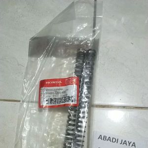 Per As Shock Depan Honda Grand GN5 sepasang kanan kiri 2 pcs