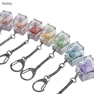 🎁【Special price】Dolity ของเล่นคีย์บอร์ดแบบ LED รูปหมีน้อยน่ารักคีย์บอร์ดกลไกปุ่มกดปุ่มกดของเล่นกดบีบอัดนิ้ว