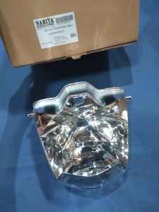 COD HEAD Lamp Lampu Depan Reflektor Only KARISMA D MERK NARITA