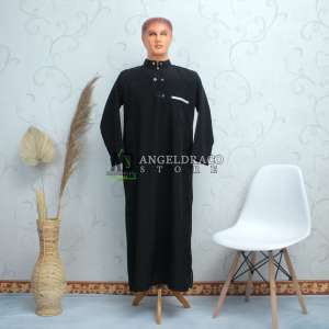 Koko Gamis Jubah Pria Laki Laki Dewasa