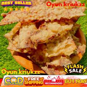 Sale Pisang Lidah isi 100gram