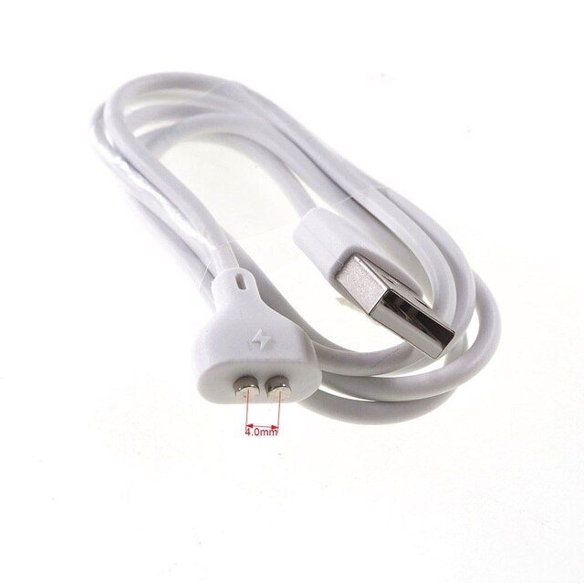 Pc Pin Magnetic Charging Cable Center Space 5mm Beauty