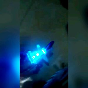 Helikopter go Mainan anak Helikopter Baterai Berjalan Suara Dan Lampu / Helicopter