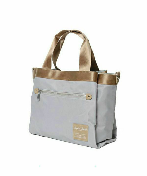 Legato largo shop 10 pockets tote