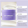 Hydrating and Firming Body Cream Improves Skin Sagging Moisturize Lift Firm Skin Care Anti-Wrinkle Body Lotion Tightening Body Cream 紧致身体霜. 