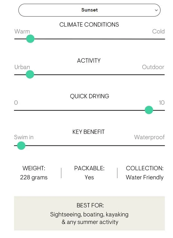 Tropicfeel Sunset Shoes (Baltic Navy) Lazada Singapore