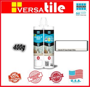 Laticrete Colorful EP High Quality Epoxy Grout 400g