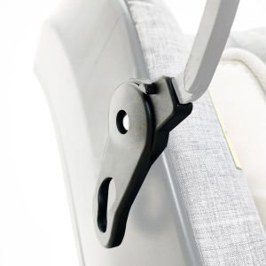 Stroller Canopy Support Rod Clip 4 In 1 Baby Carseat Original Part Compatible Similar Pushchair Replacement Bebe Accessory