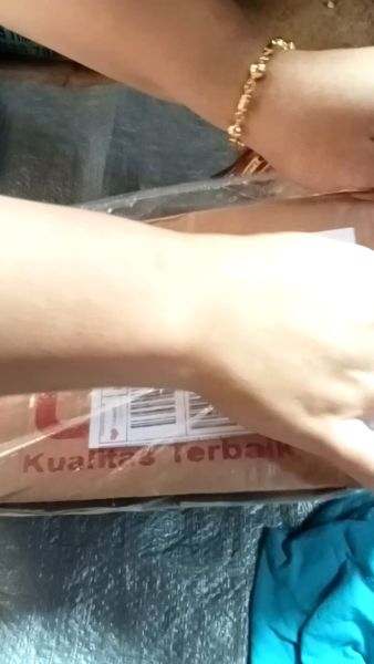 Buyer review video 6