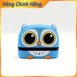 Con Dấu thú cưng Dễ thương Dấu tên văn Phòng độc lạ mẫu HOT !!!