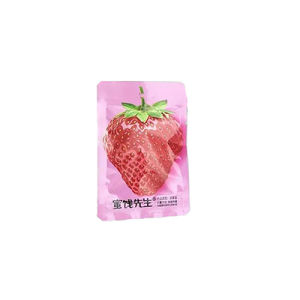 Dried Strawberry unsweetened 100% natural Snacks strawberry dried healthy office& home daily snacks wholesale
