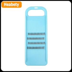 【2-3 days delivery】 Vegetable Fruit Potato Mandolin Slicer Peeler Dicer Cutter Chopper Grater