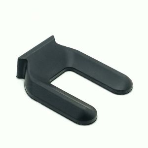 ZKMFU9568 Universal Chair Wheel Stopper Non-slip Wheel Holder Hardwood Floor Protectors Refrigerator Freezer Anti-slip Pad Durable Furniture Caster Cups Office Home