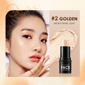 Highlighter & Contour Stick-Kosmetik Wajah