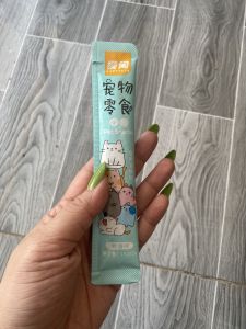 [Giá sỉ] rẻ nhất Súp thưởng ShizukaCatfood… cho mèo thanh 15g 50- 100 thanh mix vị tự chọn