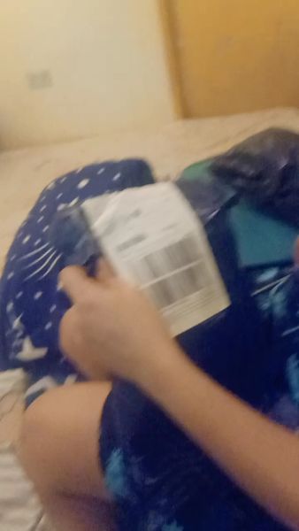 Buyer review video 3