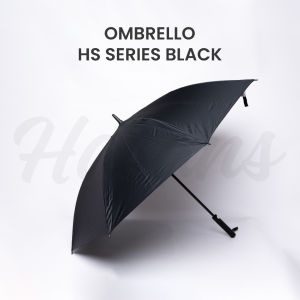 Payung Hujan / Payung Polos / Payung Besar Warna / Ombrello Hs Series